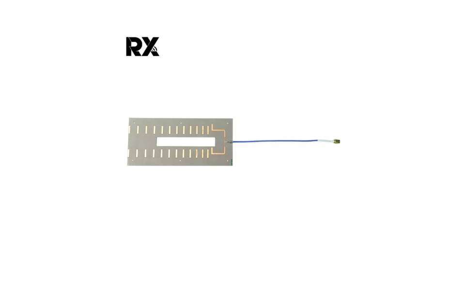 Ciri-ciri Antena Jammr Isyarat Pcb