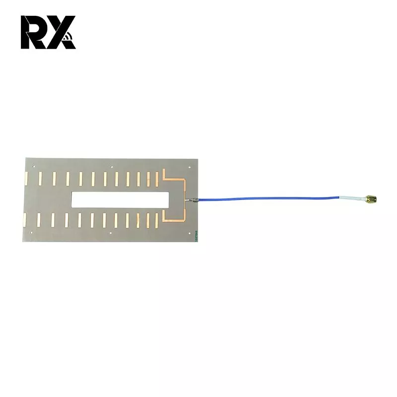 5.8G 45°18dBi Antena PCB Arah Dipertingkat