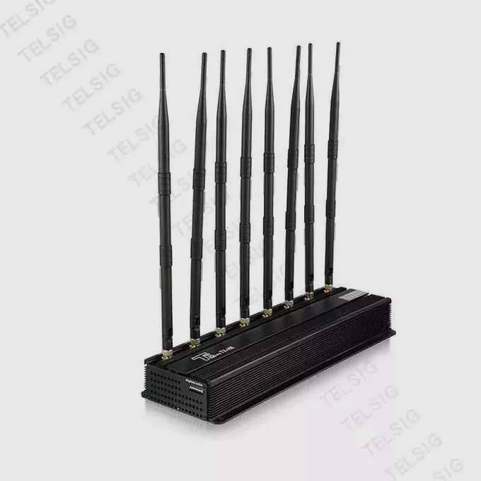 8 Pemajam Isyarat Telefon Desktop Antena