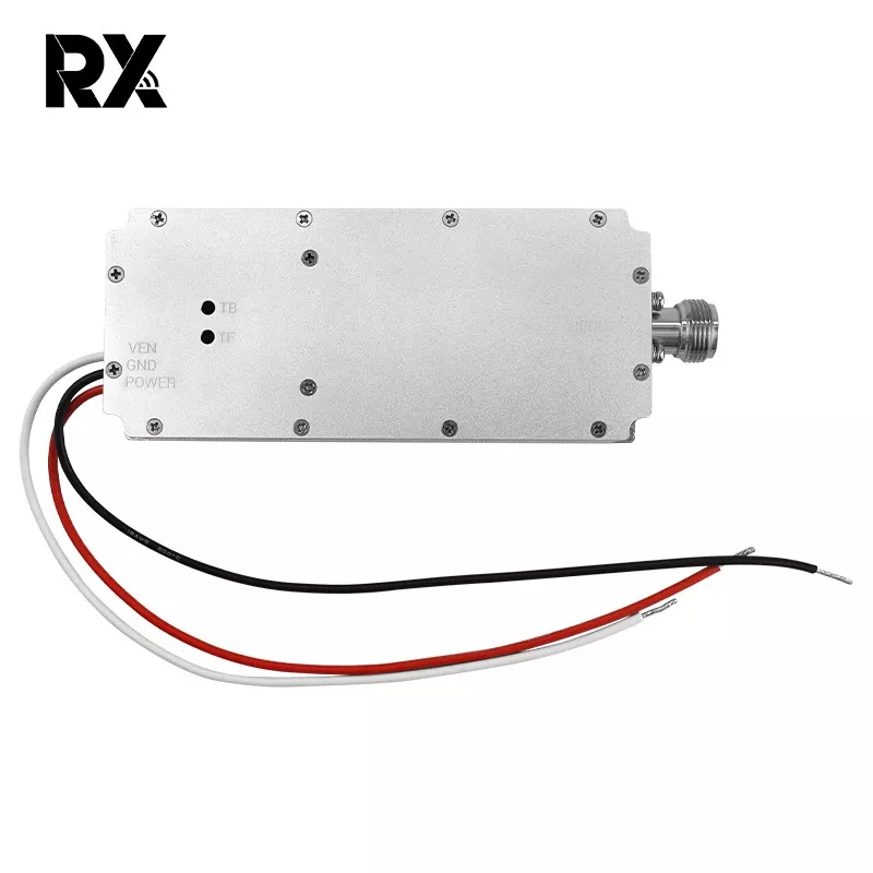 Modul Kuasa Tinggi Anti-UAV 90W dengan Circle Protect
