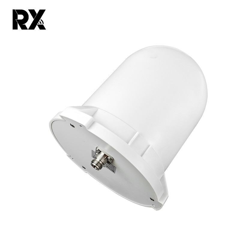 Antena Polarisasi Pekeliling Omnidirectional