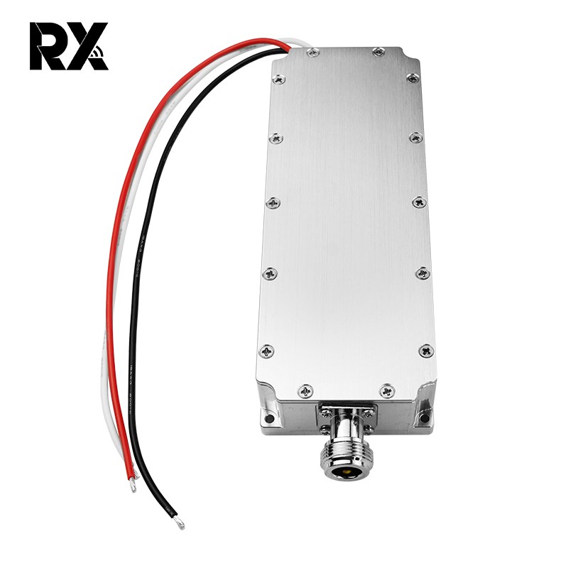 Modul Jamming UAV 2.4GHz 50W Circulator