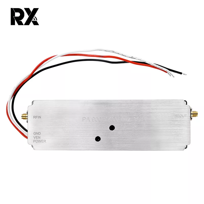 Disesuaikan 30W Tiada Sumber Digital 900-1400MHz Modul AP