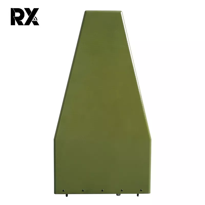 Arah 400-2000MHz log antena berkala 10dbi antena luaran