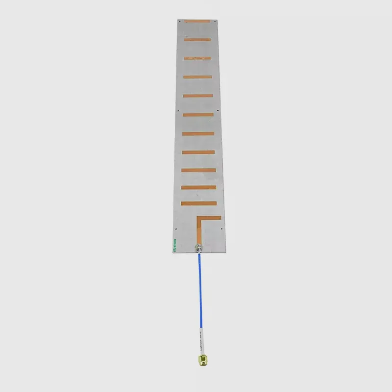 Antena Jammer Isyarat PCB Pertahanan Drone