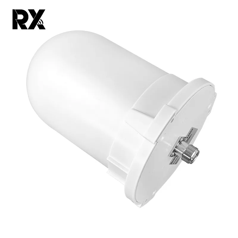 Keuntungan tinggi 700-1050MHz antena arah omni