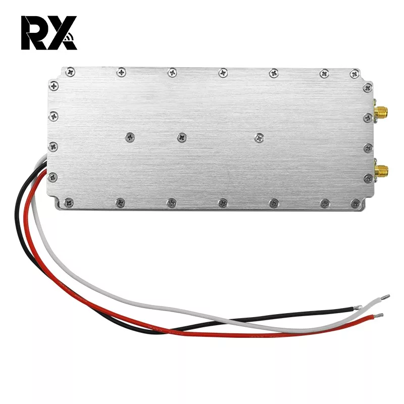 Reka Bentuk Baru 400-700MHz Modul Kuasa Dual-Band 50W