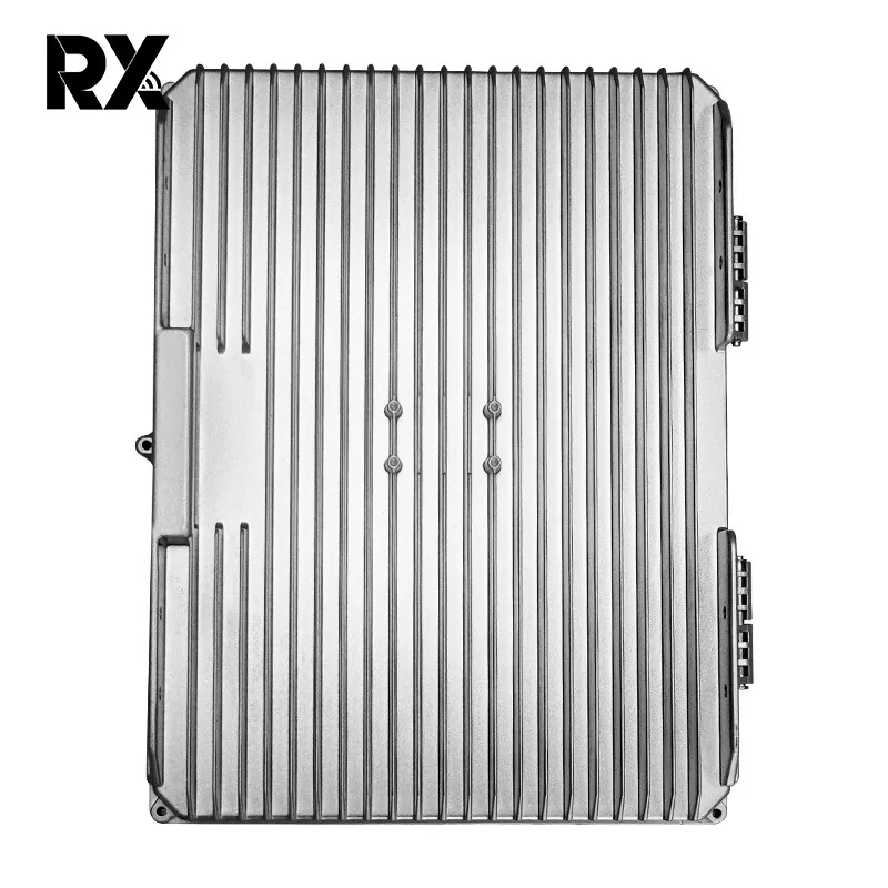 Kes aluminium kalis air ultra untuk jammer isyarat